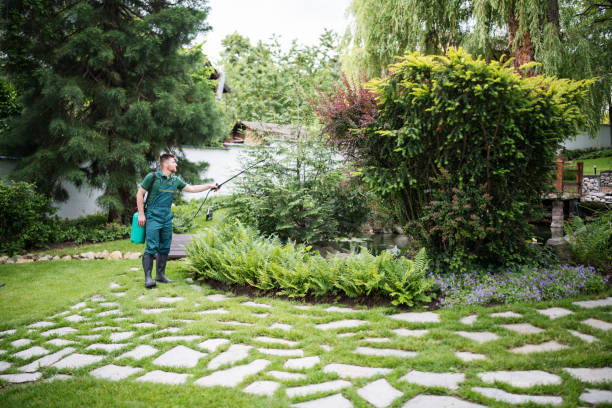 Pest Control Cost in Waterville, ME