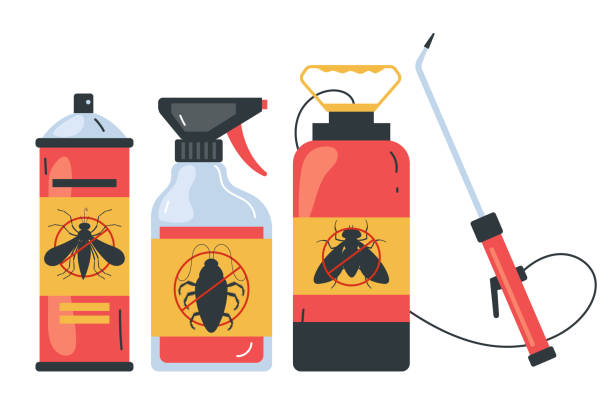 Best Commercial Pest Control Services  in Waterville, ME